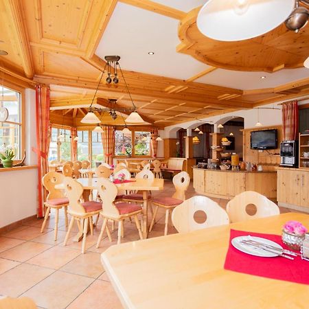 Pension Hanslhof Kaprun Exterior foto